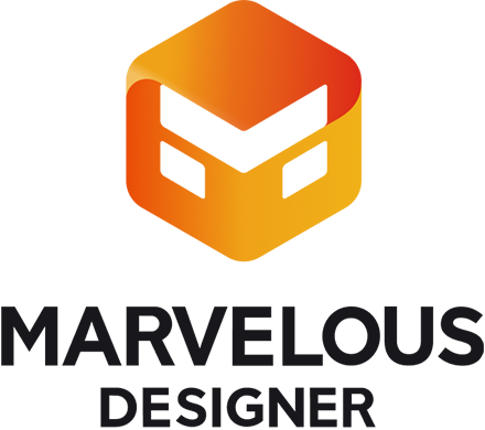 MARVELOUS DESIGNER