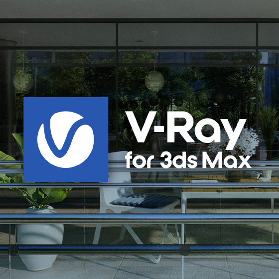 V-Ray for 3ds MAX