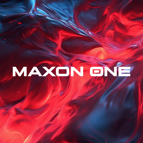 Maxon One 2025年春のアップデート
