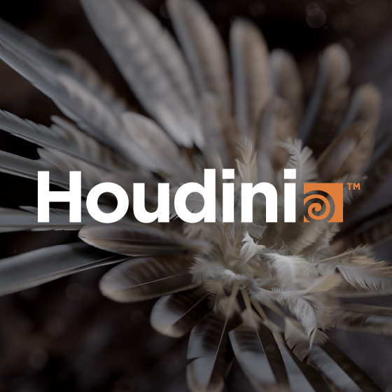 Houdini