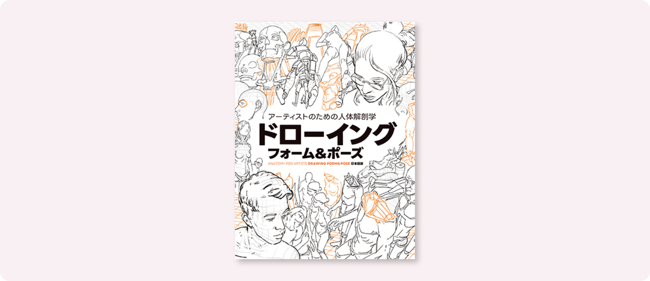 新版 人体解剖図から学ぶキャラクターデッサンの描き方 岩崎 こ