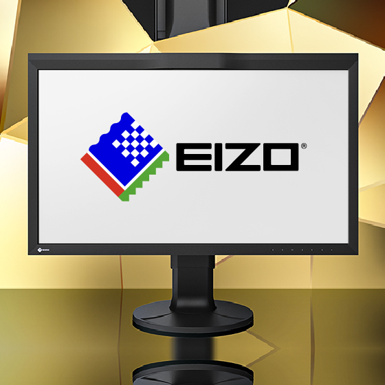 EIZO