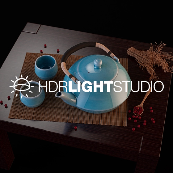 HDR Light Studio