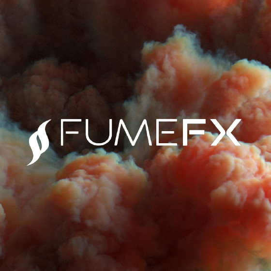 FumeFX