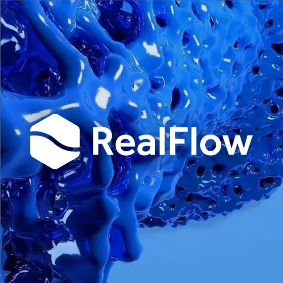 RealFlow