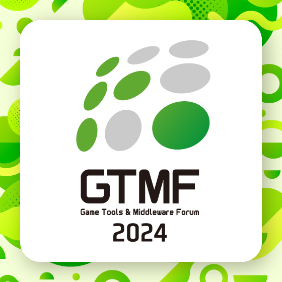 GTMF 2024｜大阪・東京