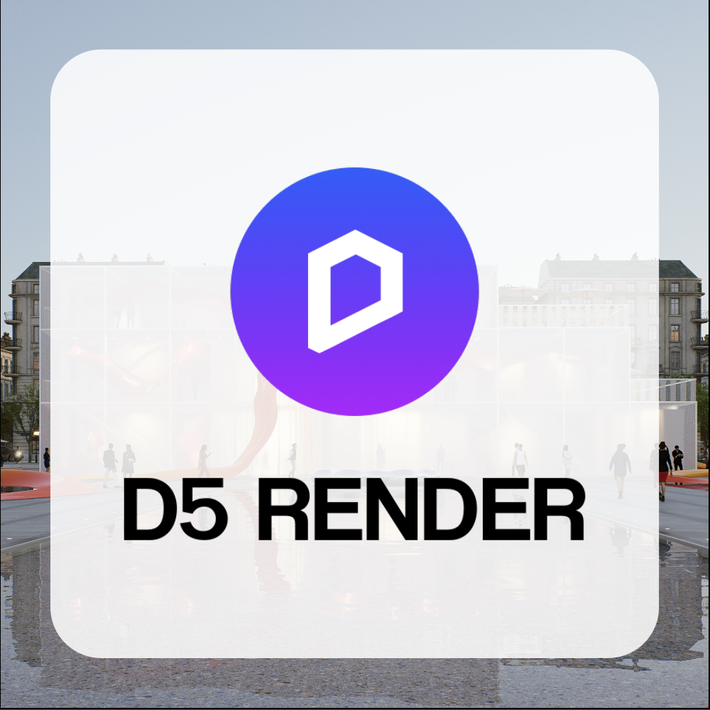 D5 Render