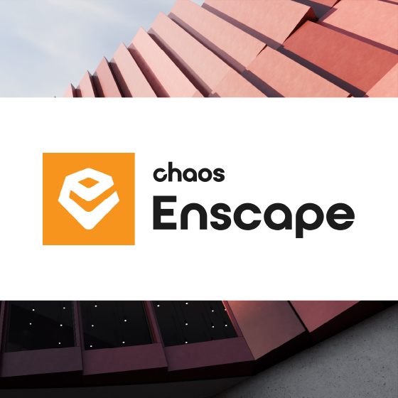 Chaos Enscape