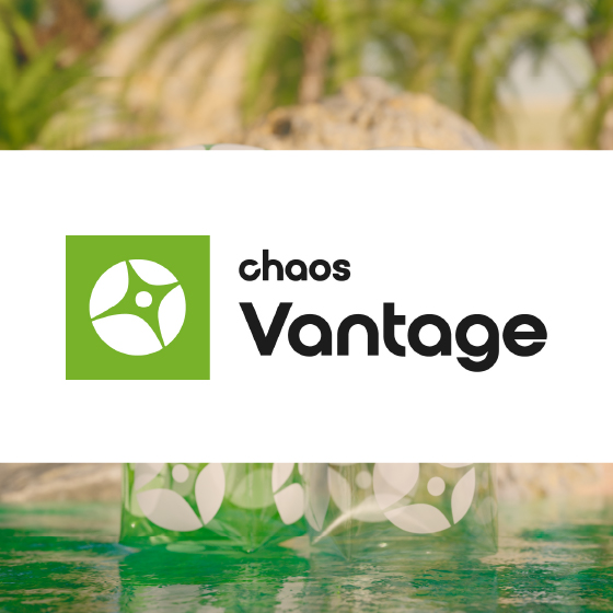 Chaos Vantage