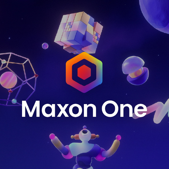Maxon One