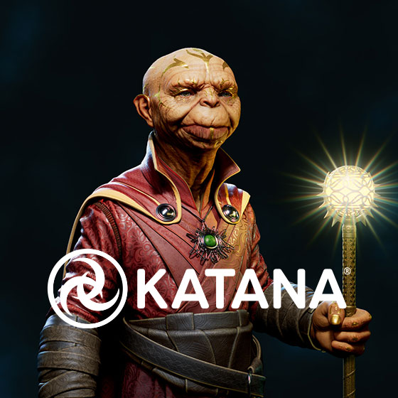 Katana