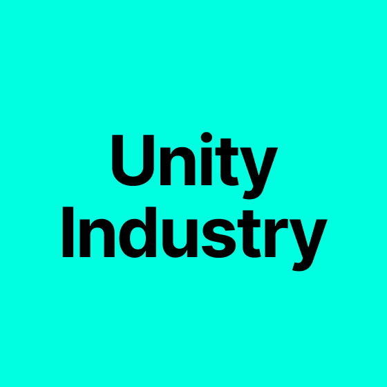 Unity Industry