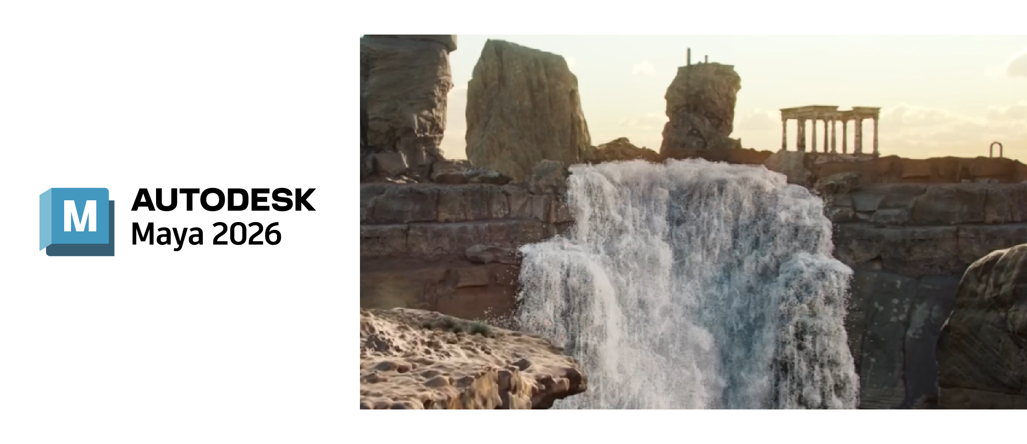 Maya 2026 リリース | 株式会社ボーンデジタル