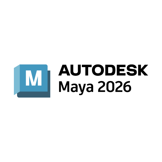 Maya 2026 リリース