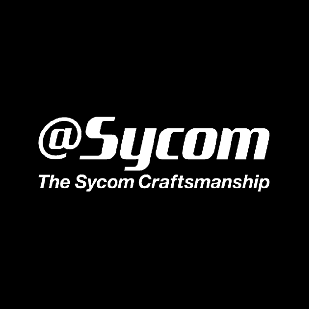 @Sycom
