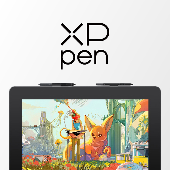 XPPen