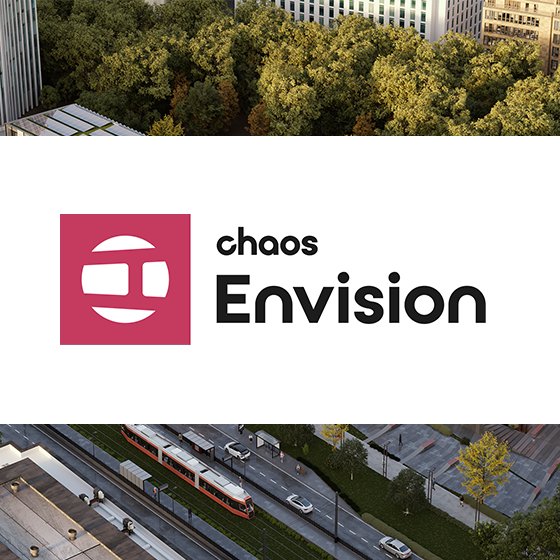 Chaos Envision