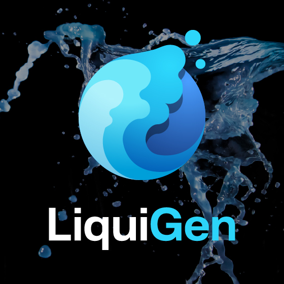 LiquiGen