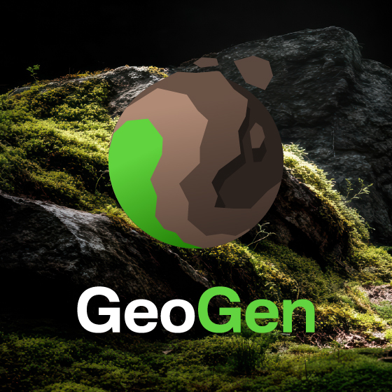 GeoGen (Beta)