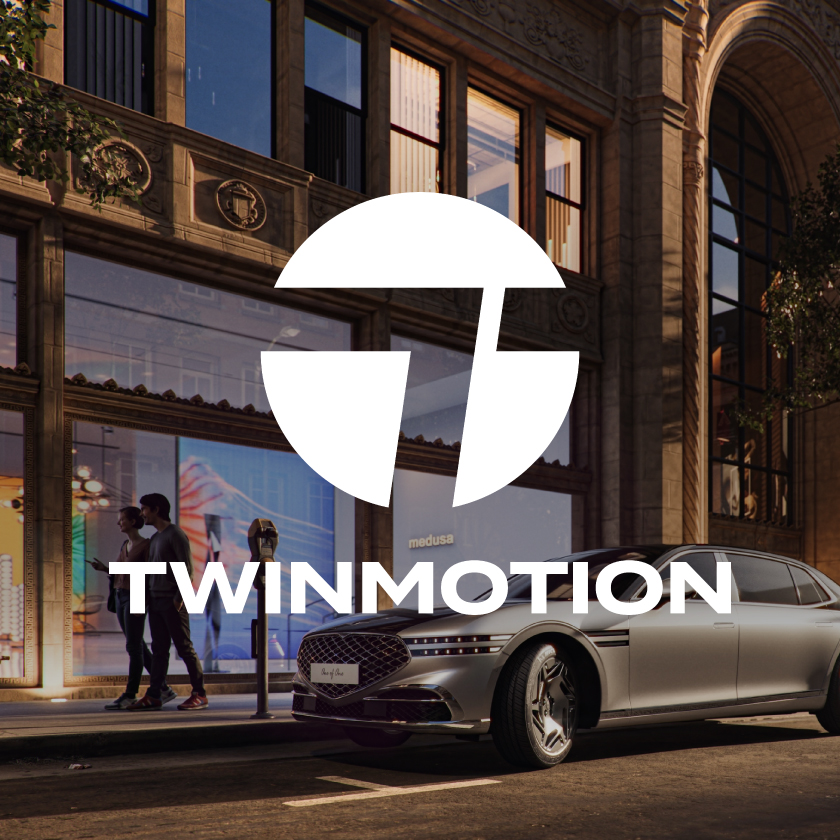 Twinmotion