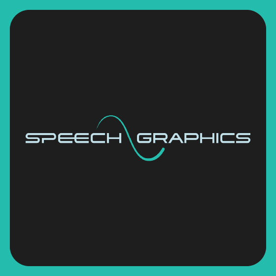Speech Graphics