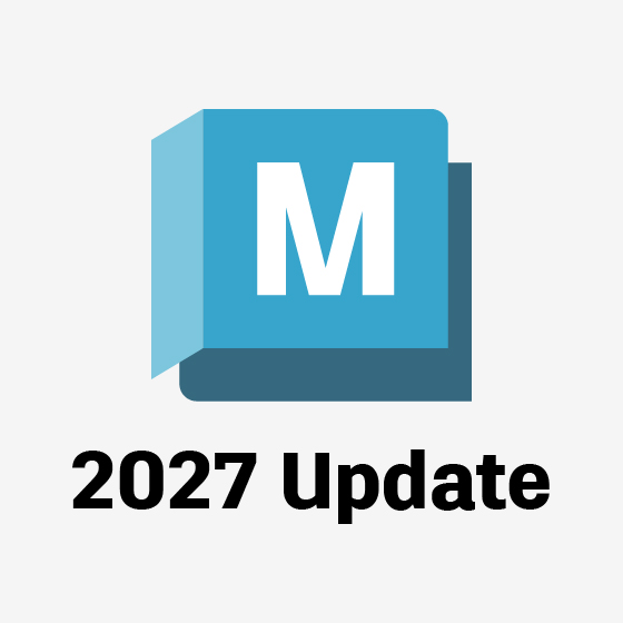 Maya 2027
