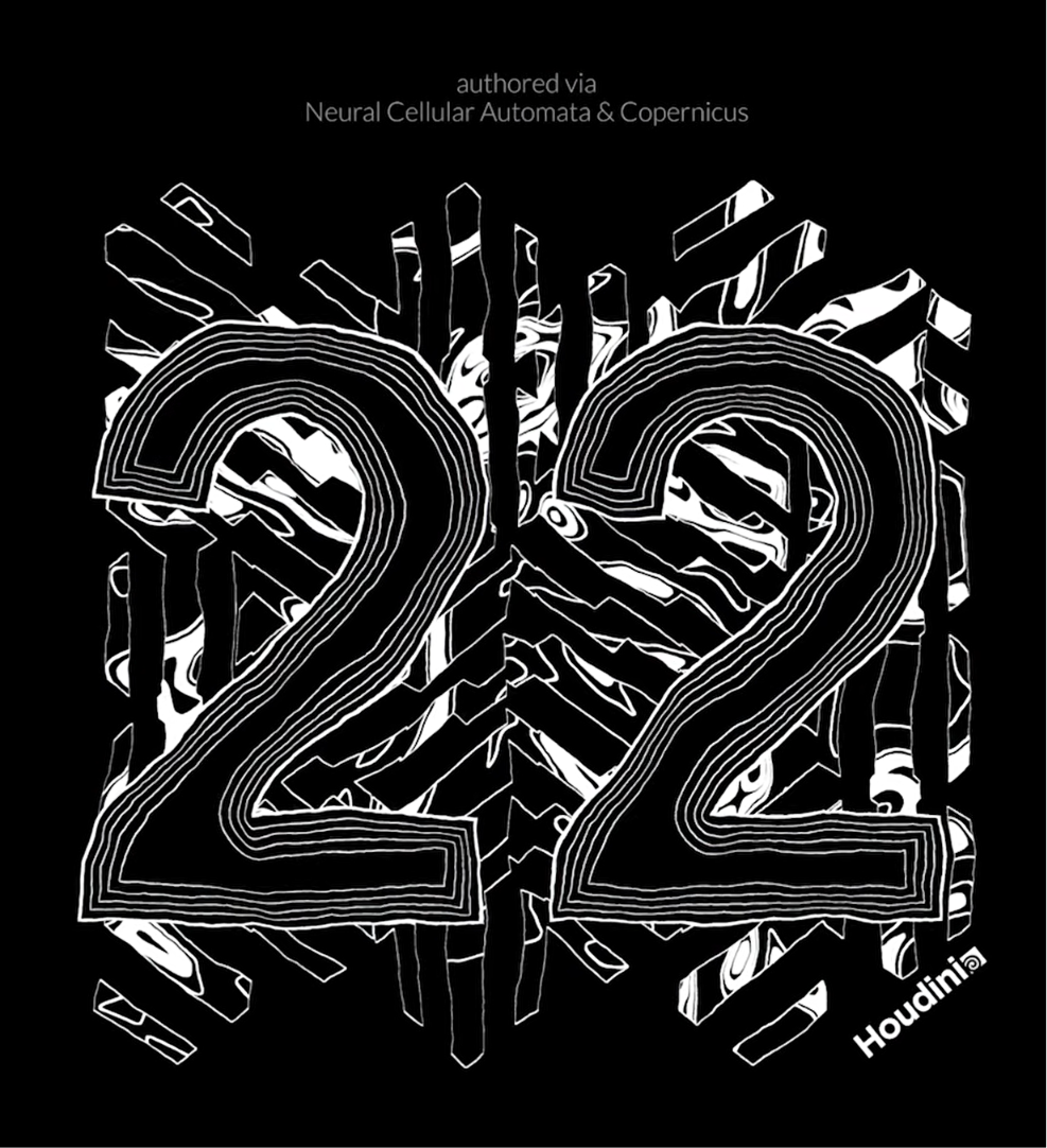 Houdini22基調講演動画が公開